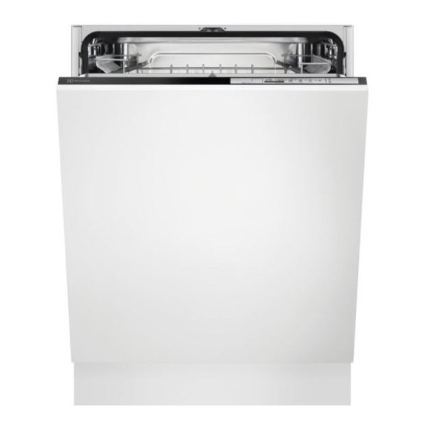 Electrolux EEA17200L dishwasher Fully built-in 13 ...