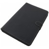 Esperanza EK125 tablet case 25.6 cm (10.1") Folio Black