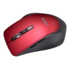 Asus | WT425 | Mouse | wireless | Red