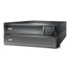 APC Smart-UPS X 1500VA LCD 230V Rack