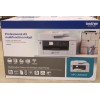 SALE OUT. Brother MFC-J5340DW 4in1 colour inkjet printer | Brother MFC-J5340DW | Inkjet | Colour | 4-in-1 | A3 | Wi-Fi | DAMAGED PACKAGING
