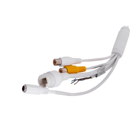 Kamera IP Dahua IPC-HDBW3842R-ZAS-2712