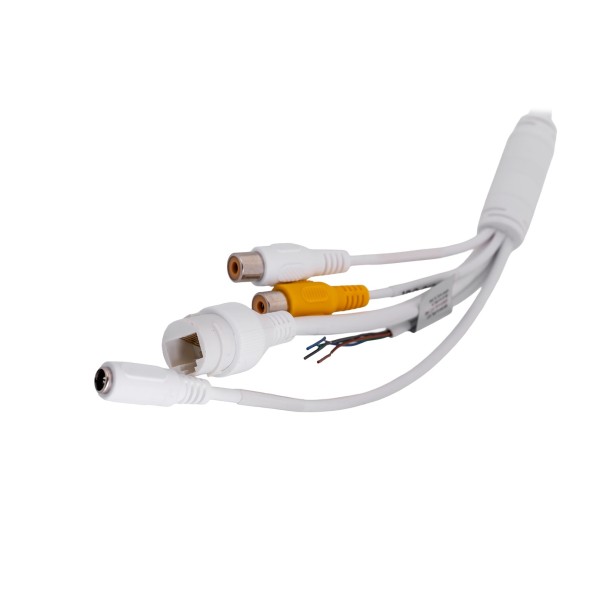 Kamera IP Dahua IPC-HDBW3842R-ZAS-2712