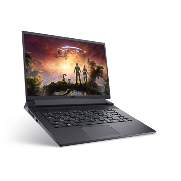 Dell G16 7630 | 16 