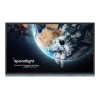 Benq RM7504 | Interactive Flat Panel | 75 