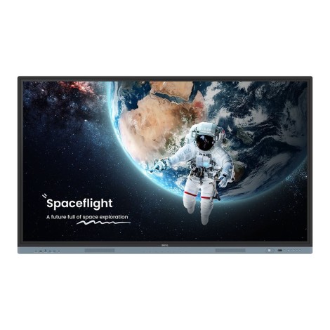 Benq RM7504 | Interactive Flat Panel | 75 