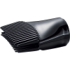 Remington | Hair Dryer | D5219 | 2300 W | Number of temperature settings 3 | Ionic function | Diffuser nozzle | Purple