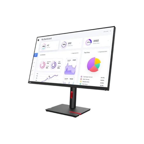 Lenovo | ThinkVision | T32p-30 | ...