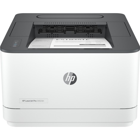 HP LaserJet Pro 3002dn 33ppm Printer