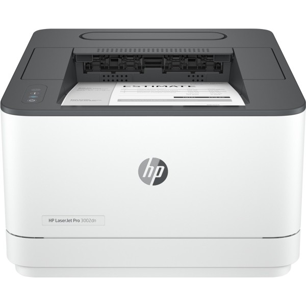 HP LaserJet Pro 3002dn 33ppm Printer
