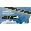HEADLAMP NU SERIES 400 LUMENS/NU25 MCT NITECORE