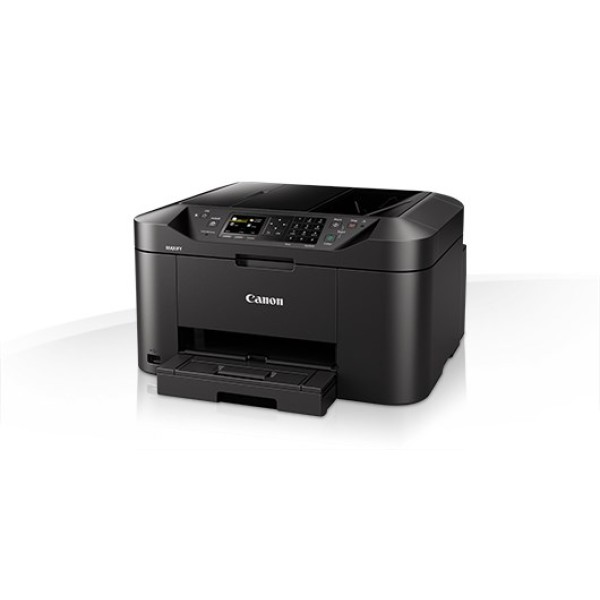 Canon MAXIFY MB2150 Inkjet A4 600 ...