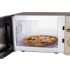 Midea Microwave oven | MM720CJ7 | Free standing | 700 W | Cream