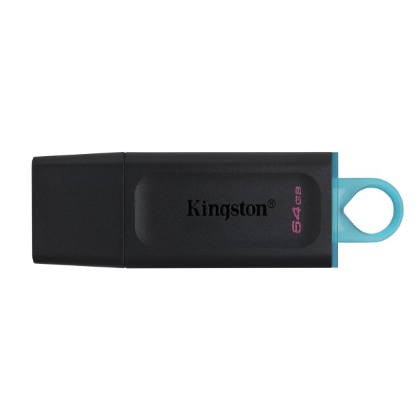 Kingston Technology DataTraveler Exodia - USB ...