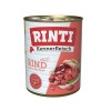 RINTI Kennerfleisch Beef - wet dog food - 800g