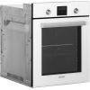 Simfer Oven 4207DERBB.1 47 L, Multifunctional, Manual, Pop-up knobs, Width 45 cm, White