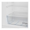 BEKO RCSA300K40SN fridge-freezer combination