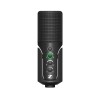 Sennheiser Profile Streaming Set - USB-C microphone with adjustable arm for podcasting and streaming
