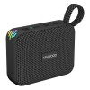 Kenwood AS-60BT-B portable/party speaker Black 5 W