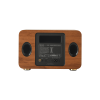 Edifier Tabletop Speaker | D32 | 60 W | Bluetooth | Brown | Wireless connection