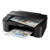 Canon PIXMA TS3350 EUR | 3771C006 | Inkjet | Colour | Multifunction Printer | A4 | Wi-Fi | Black