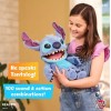 Interactive mascot Wow! Stuff Disney Real FX Stitch Puppet (DIS-1022-01)