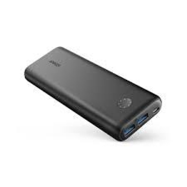 POWER BANK USB 20000MAH BLACK/POWERCORE II ...