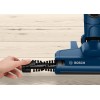 Bosch Serie 2 BBHF216 handheld vacuum Blue Bagless