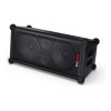 Sharp SumoBox CP-LS100 High Performance Portable Speaker | Sharp | Portable Speaker | SUMOBOX CP-LS100 High Performance | 120 W | Bluetooth | Black | Portable | Wireless connection