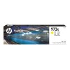 HP 973X HY yellow original cartridge