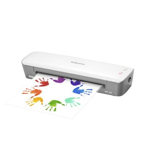 LAMINATOR ION A3/4560201 FELLOWES