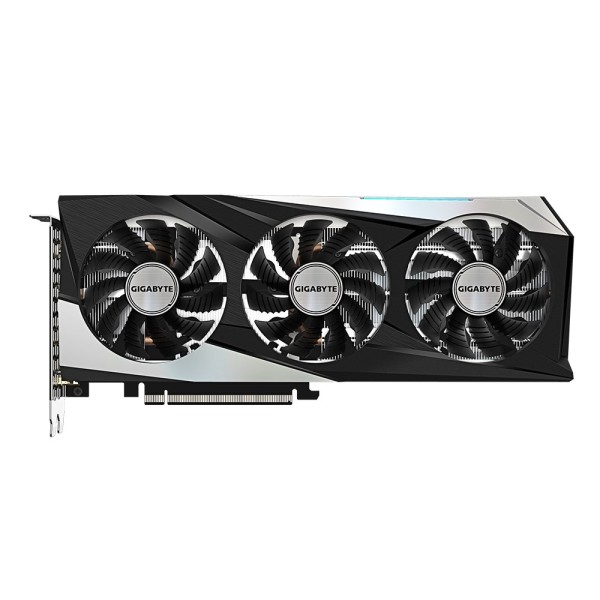 Gigabyte GeForce RTX 3060 GAMING OC ...