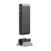 Acer Type-C Universal docking station 15in1 | Acer