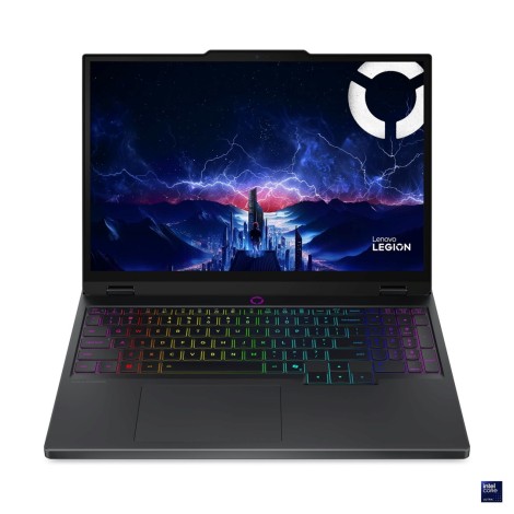 Lenovo Legion 5 15IRX10 i7-13650HX 15.1" WQXGA OLED 500nits 165Hz Glossy 16GB DDR5 4800 SSD1TB GeForce RTX 5060 8GB Cam 5MP 80Wh NoOS Eclipse Black
