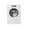 Candy Washing Machine | RO 1496DWME/1-9 | Energy efficiency class A | Front loading | Washing capacity 9 kg | 1400 RPM | Depth 54 cm | Width 60 cm | Display | TFT | Steam function | Wi-Fi