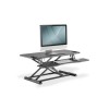 DIGITUS Ergonomic Workspace Riser