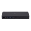 Acer USB type-C docking II BLACK WITH EU POWER CORD ADK810 | Acer