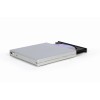 Gembird DVD-USB-021-SV External USB DVD drive, silver