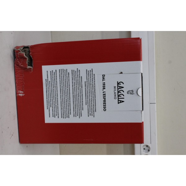 SALE OUT. Gaggia Coffee machine Classic ...