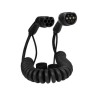 Defenzo Spiro AC11 10 m – car charging cable