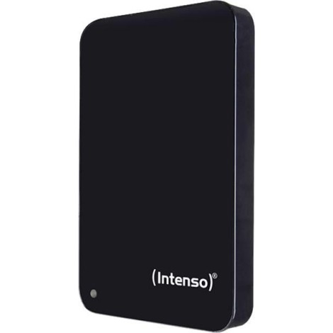 External HDD|INTENSO|6023512|4TB|USB 3.0|Colour Black|6023512