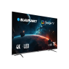 Blaupunkt LED TV | 75UGC5500S | 75 | Smart TV | Google TV | UHD | Black
