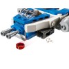 LEGO Star Wars 75391 Captain Rex's Y-Wing micro fighter jet