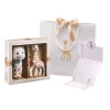 Sophie la girafe 000012 Multicoloured gift set for children