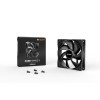 CASE FAN 120MM PURE WINGS 3/BL104 BE QUIET