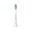 Philips | Sonicare InterCare Toothbrush heads | HX9002/10 | Heads | For adults | Number of brush heads included 2 | Number of teeth brushing modes Does not apply | White