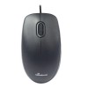 MOUSE USB OPTICAL BLACK/MROS212 MEDIARANGE