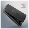 AXAGON EEM2-20G USB-C 20Gbps - M.2 NVMe SSD ARMORED box