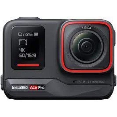 ACTION CAMERA ACE PRO/CINSAAJA INSTA360