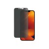 PanzerGlass | Screen protector | Apple | iPhone 14/13/13 Pro | Glass | Black | Ultra-Wide Fit | Privacy